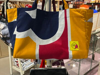 幟トートバッグ