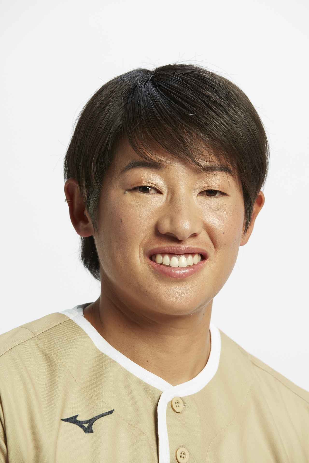 ソフトボール】 日米対抗2019代表選手紹介（1） | BBMスポーツ