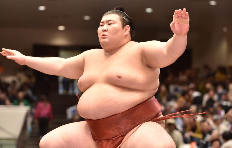 令和8年春場所予想番付】 | BBMスポーツ | ベースボール・マガジン社