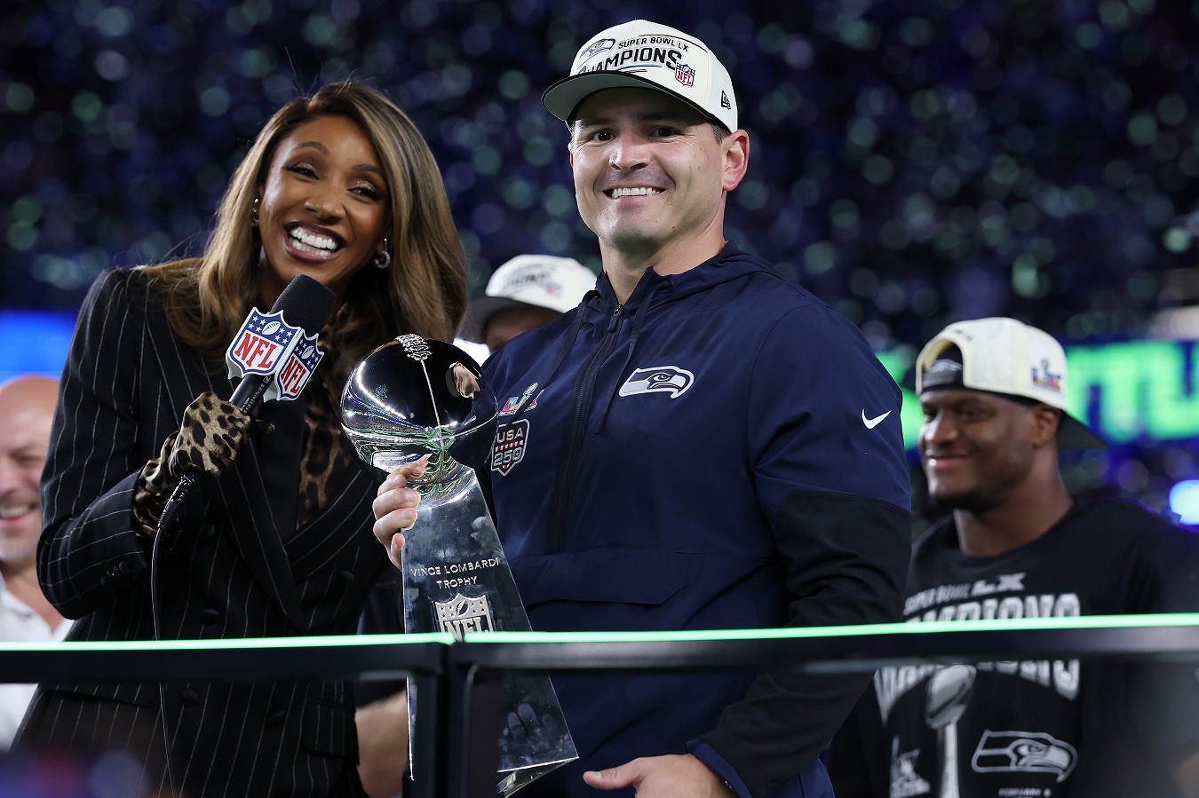 NFL】第60回スーパーボウル 60対1のオッズから優勝したシーホークスと