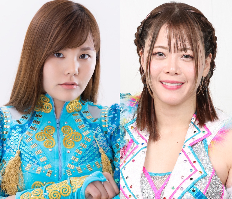 5月5日に引退する凛がマリーゴールド・岩谷麻優との対戦を熱望！「後悔