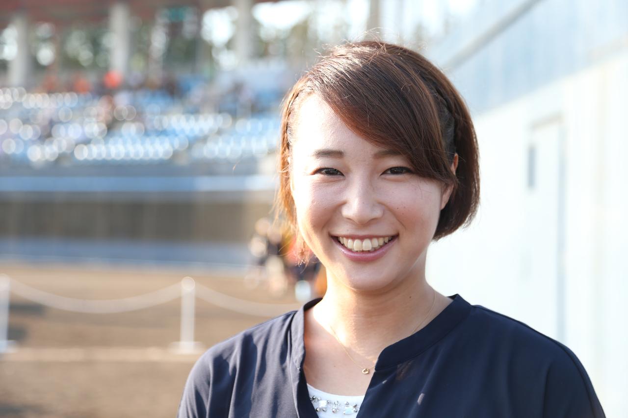 世界ソフト 山根佐由里の解説者の目 予選第6戦 mスポーツ ベースボール マガジン社