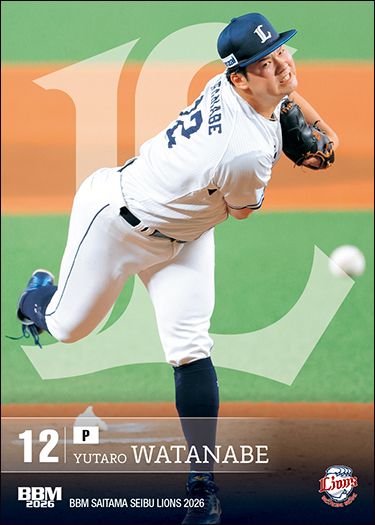 L03　渡邉勇太朗