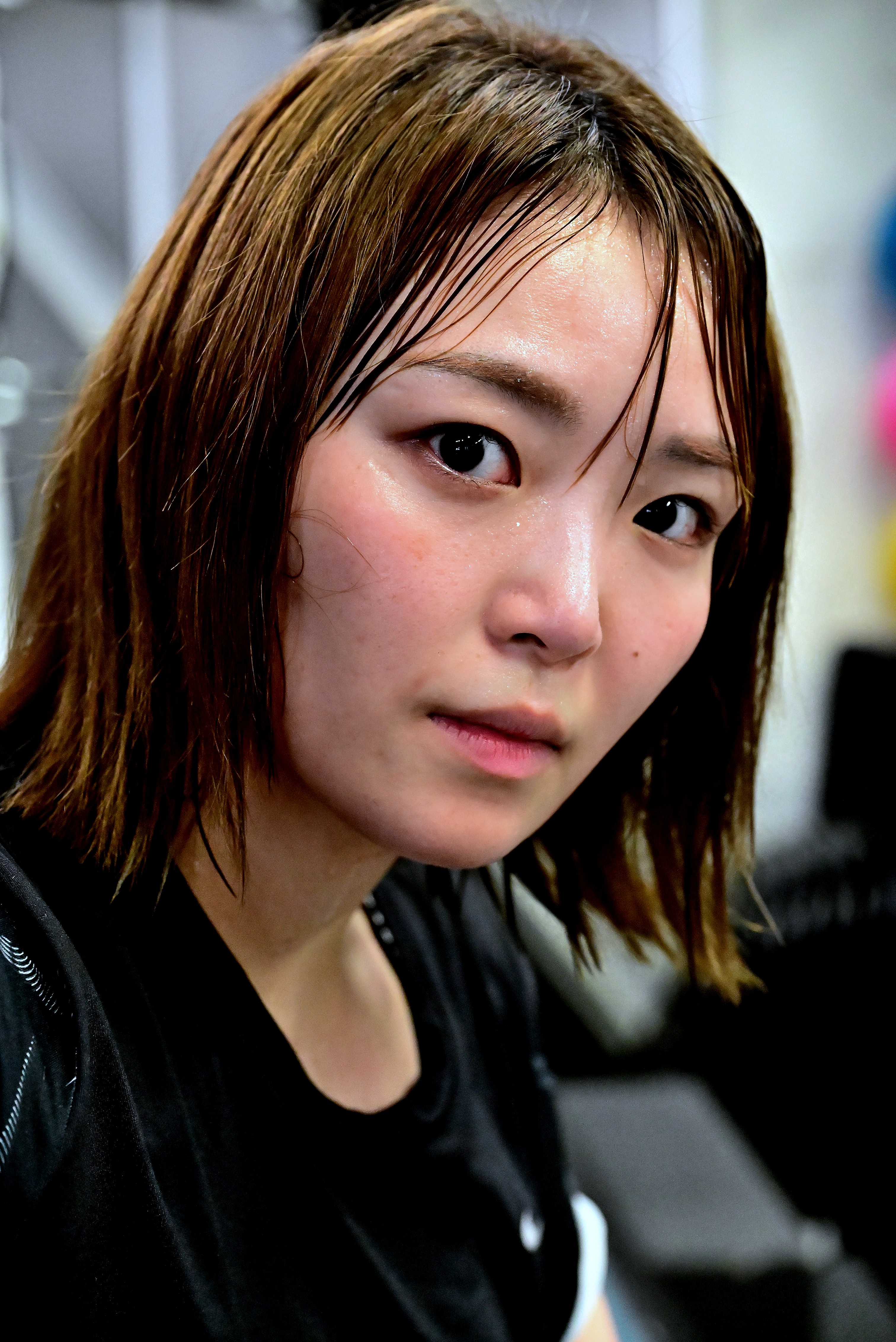 Sareee、15周年興行3・22横浜武道館へ最終調整完了。「私は絶対誰にも