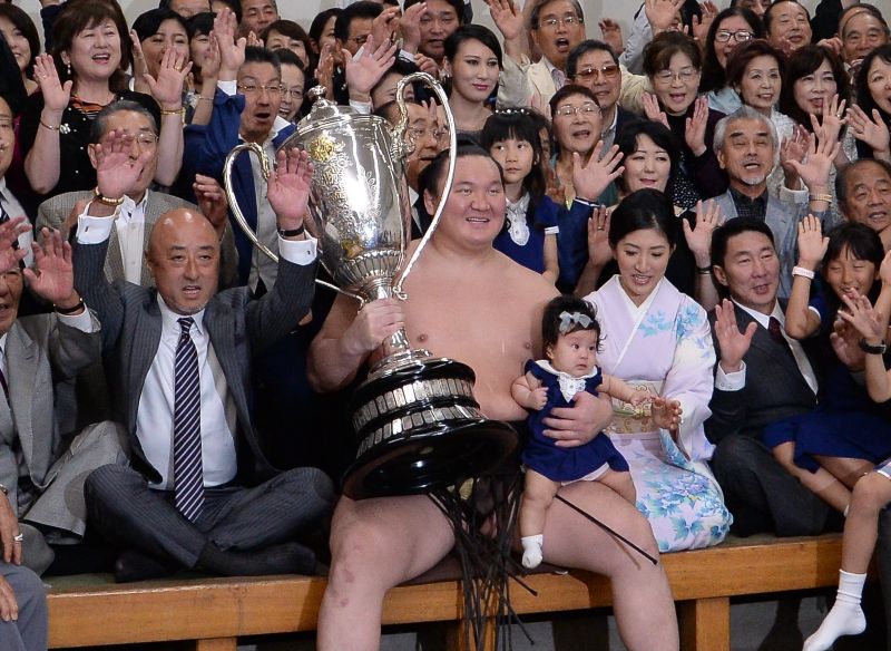 連載 大相撲が大好きになる 話の玉手箱】第37回「ハイ、納得」その2