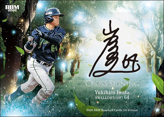 岩田幸宏（ヤ）