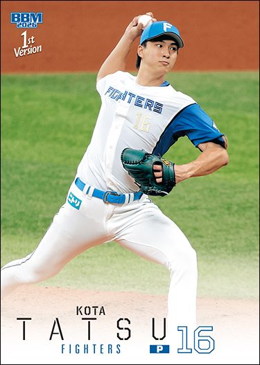No.031　達　孝太（日）
