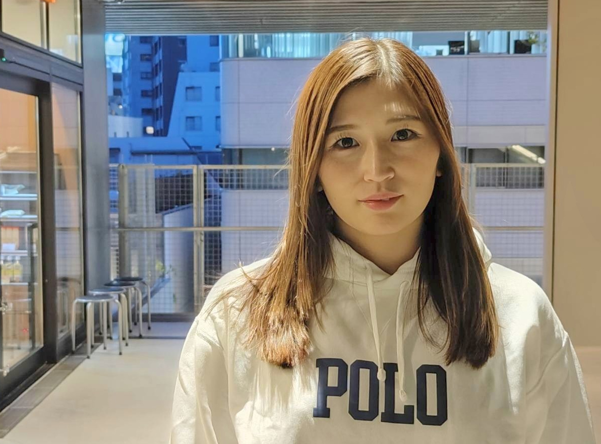 激動のマリーゴールド、王者・青野未来が決意表明「全部、私が背負い