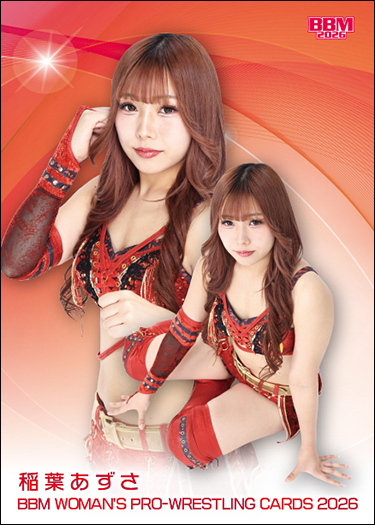女子プロレス マリーゴールド プロレスカード ビキニカード 26種セット
