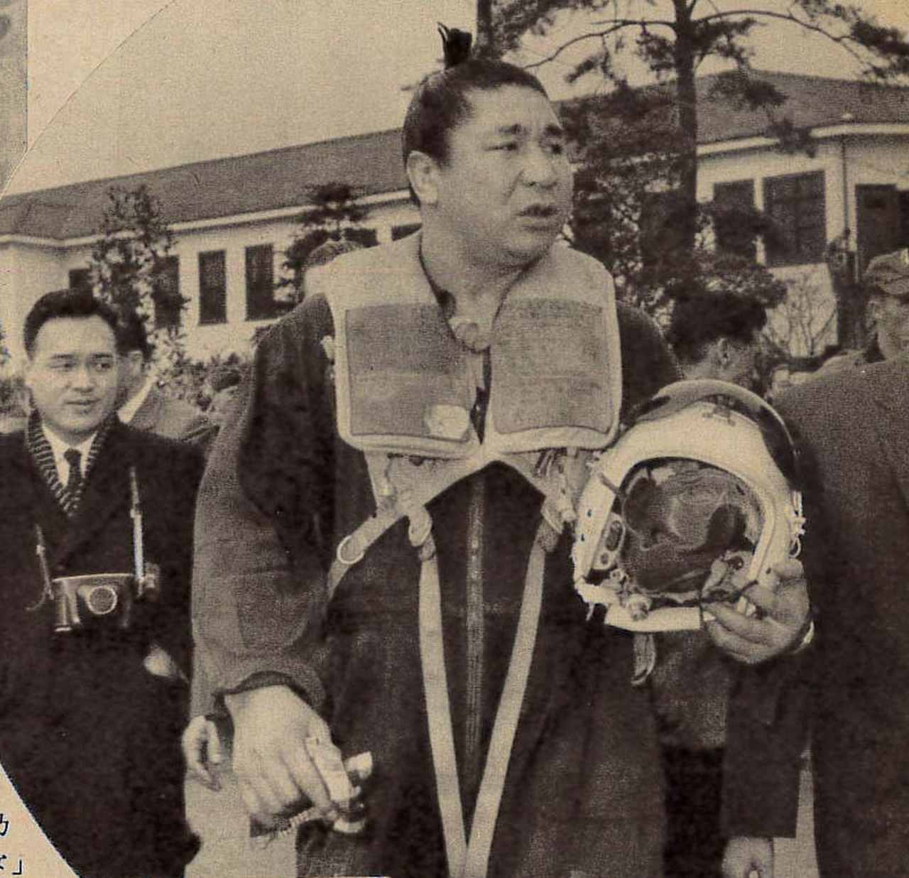 若乃花 初代