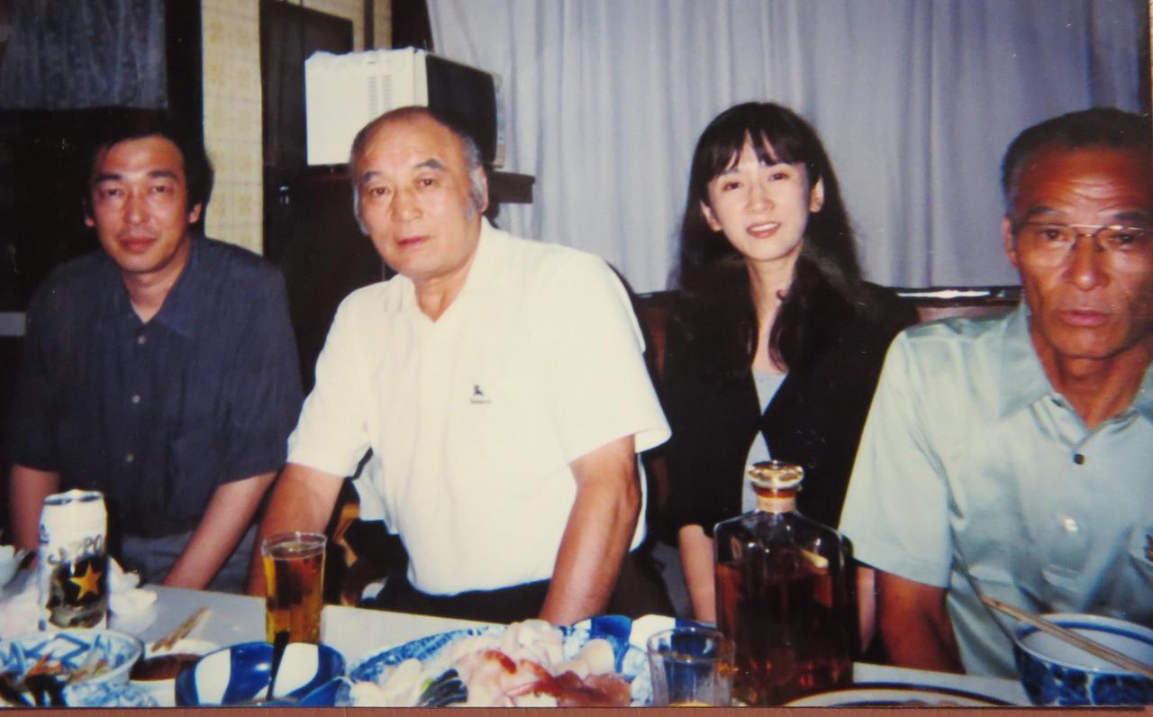 私の 奇跡の一枚 連載67 栃錦は決して立ち合いを 乱してなんかいない mスポーツ ベースボール マガジン社