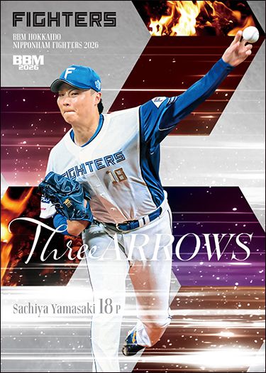 TA3 山﨑福也