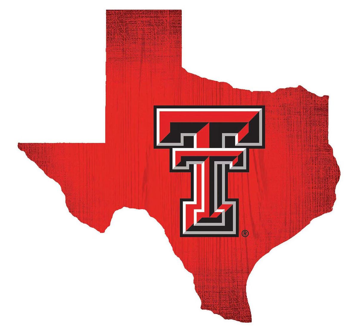 Big12の強豪テキサス工科大。ハイパーオフェンスが売り物で、パトリック・マホームズを輩出した