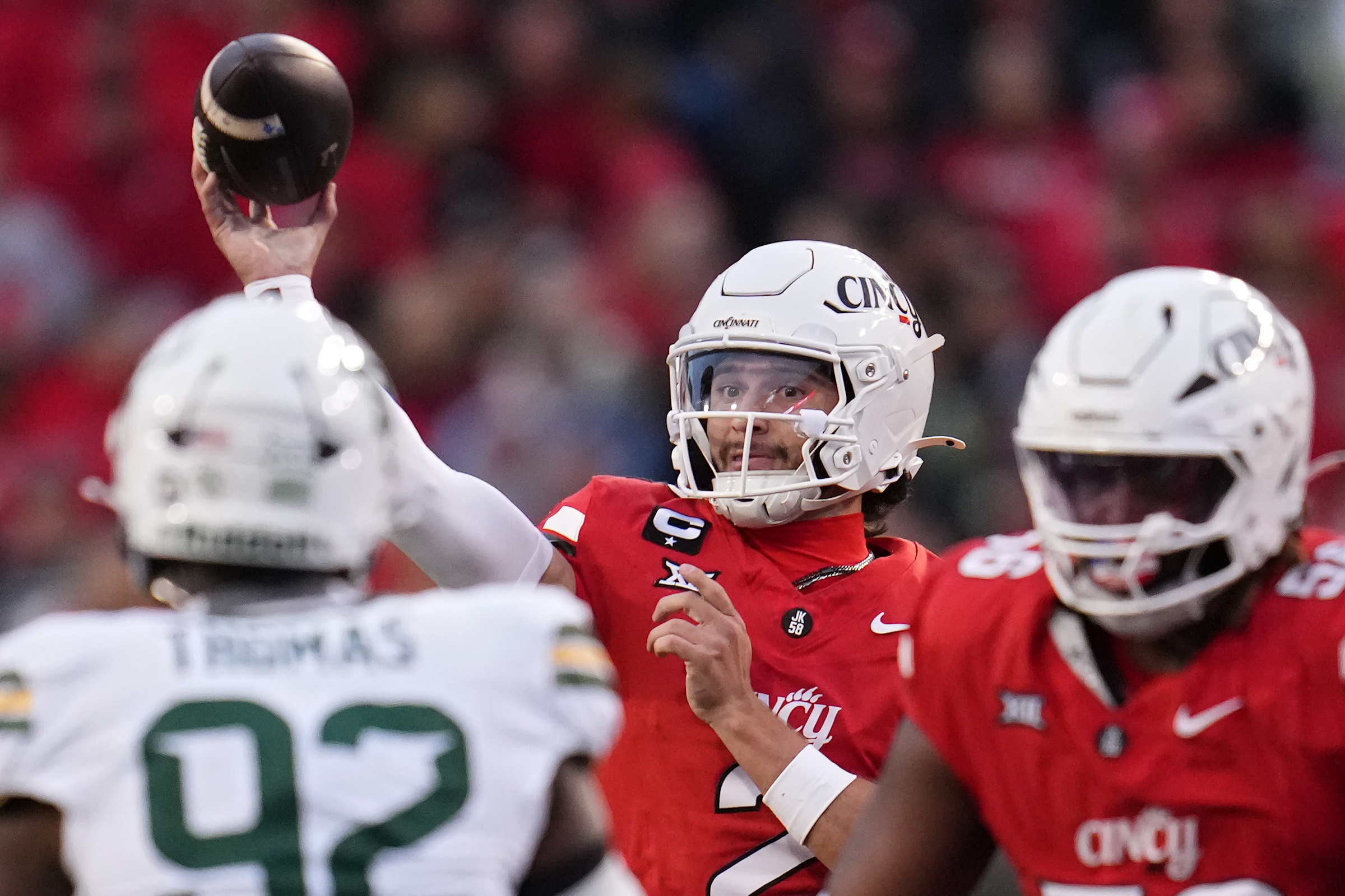 アメフト】オンライン賭博常習QBにNFLも「門前払い」 補足ドラフトを