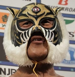 4代目タイガーマスクの1万1316日…もう一人の新日本プロレスV字回復の