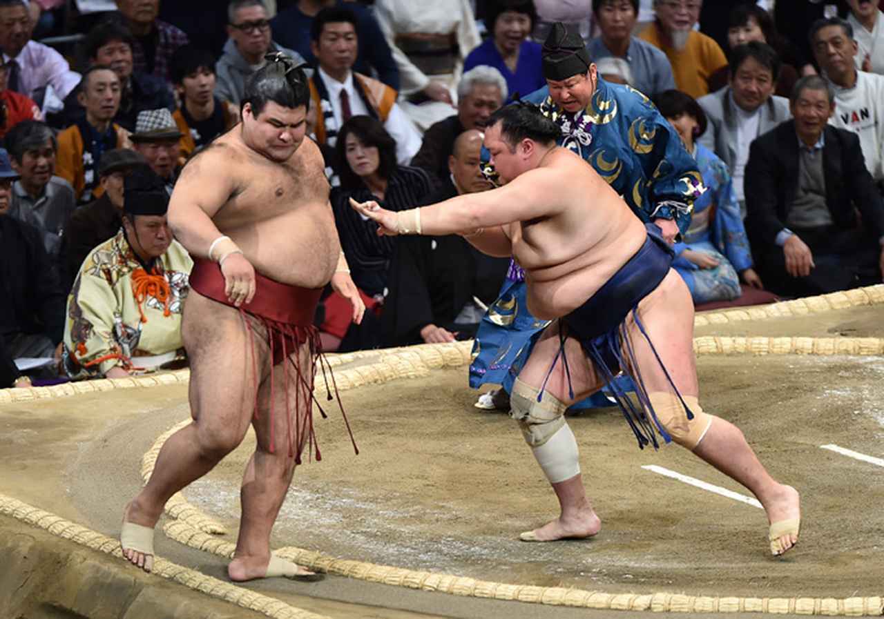 相撲 北の湖 粗布 2個セット 相撲 2月号 初場所総決算号（No.974） | BBMスポーツ | ベース