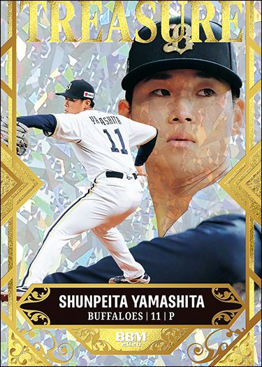 TB01 山下舜平大
