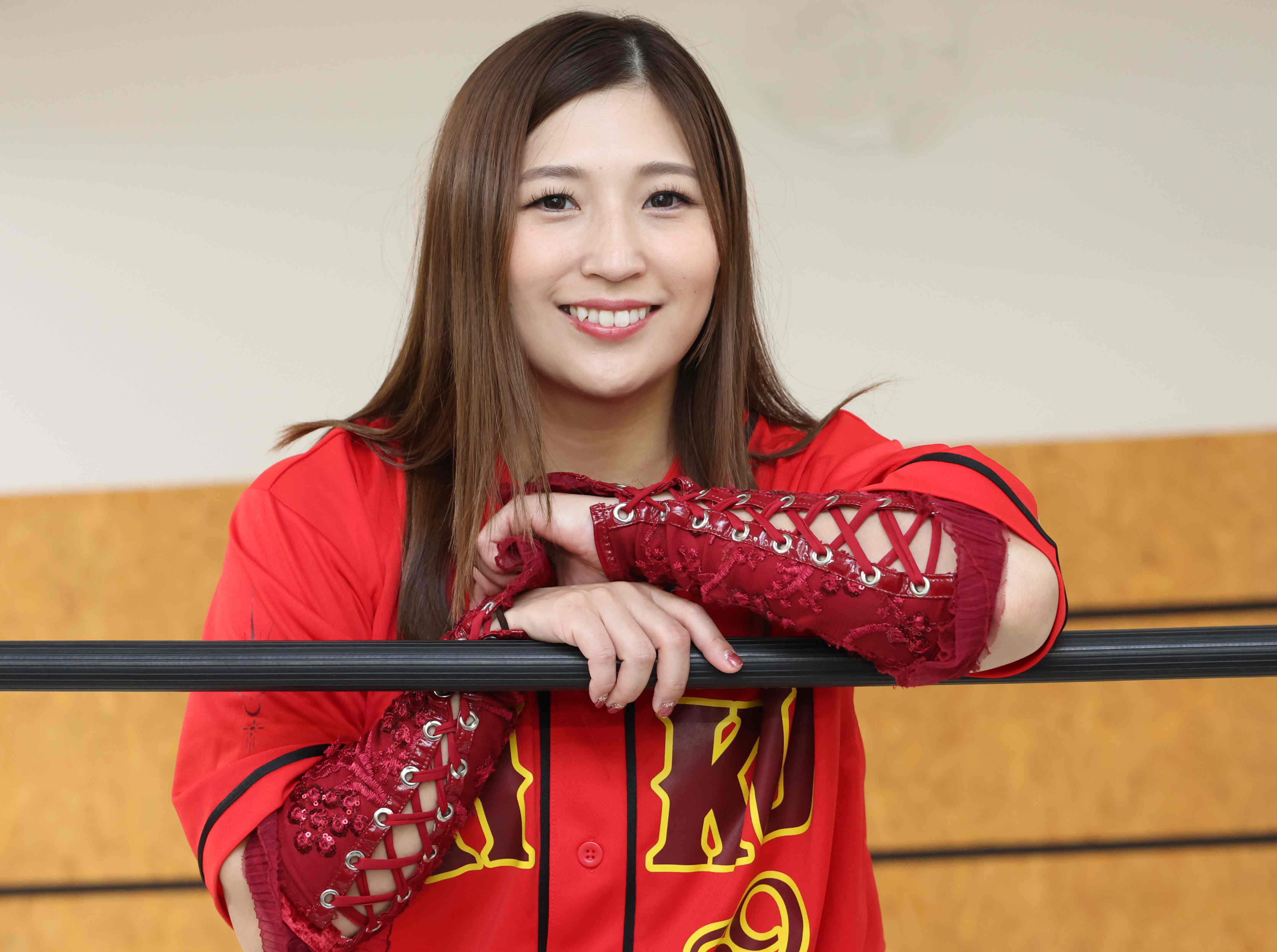 マリーゴールド様 怒りの青野未来、マリーゴールド7・30後楽園での“Sareee狩り”を宣言