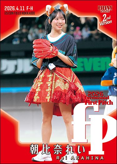 FP16 朝比奈れい