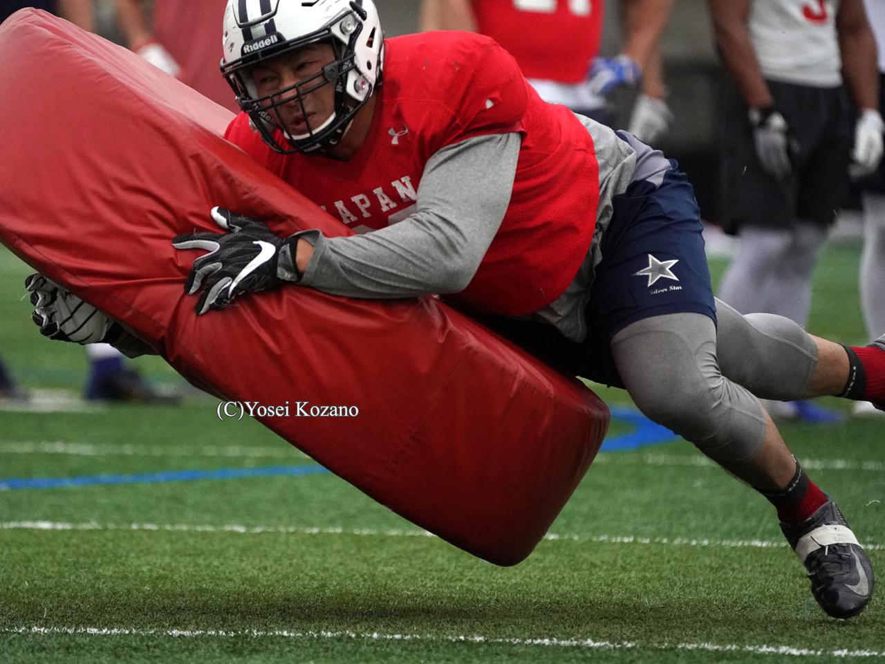 アメリカンフットボール フルセット アメリカンフットボール用 フルセット(youth) - メルカリ