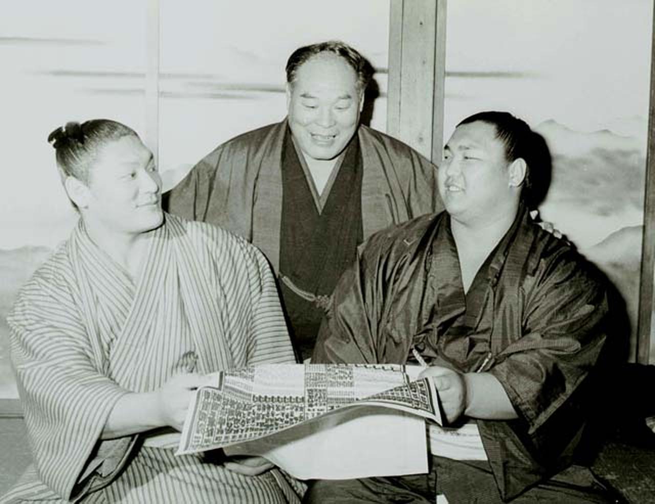 増位山大志郎　私物　メダル 増位山大志郎私物メダル