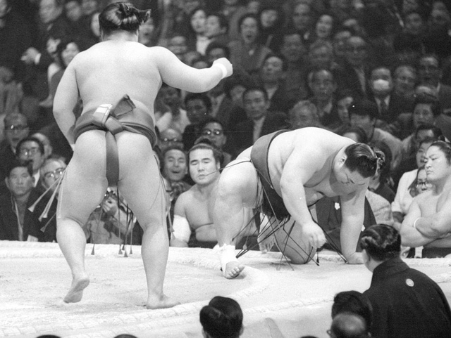 連載 名力士たちの『開眼』】 横綱・北の湖敏満 編 「ケガの功名」で
