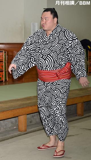 浴衣百景2018】 秋場所 | BBMスポーツ | ベースボール・マガジン社