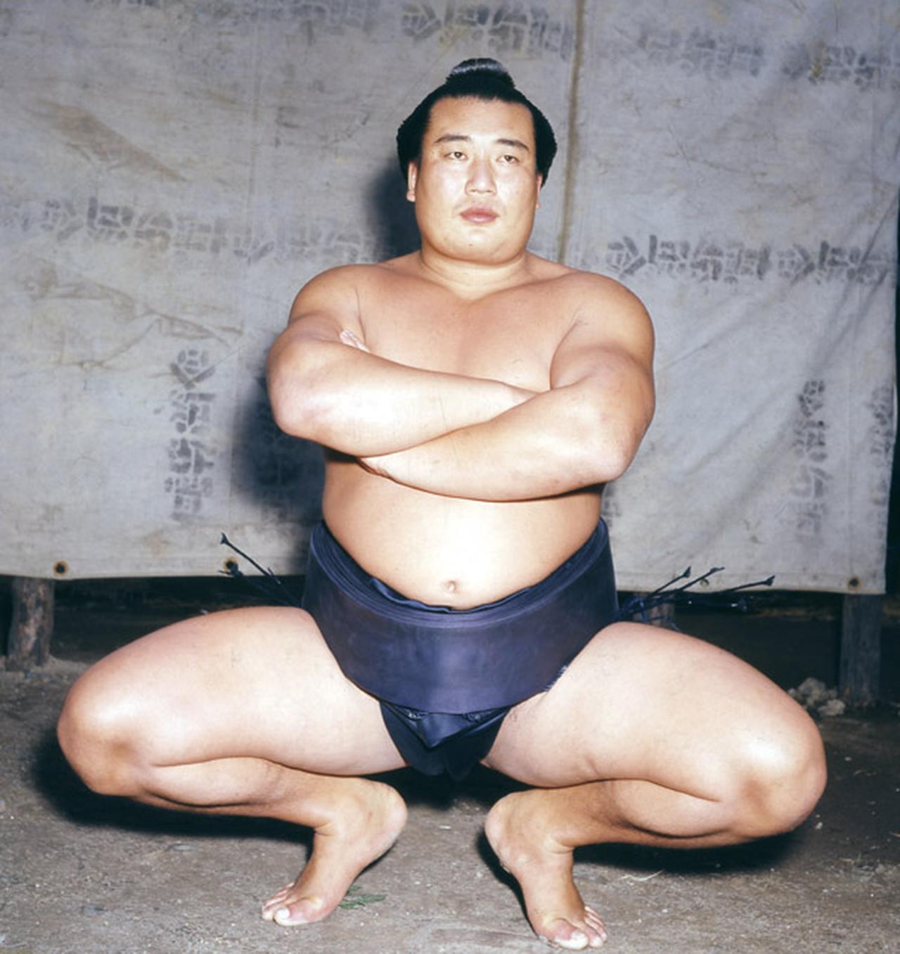大相撲クイズ（22） 十両で全勝優勝者は何人？ | BBMスポーツ