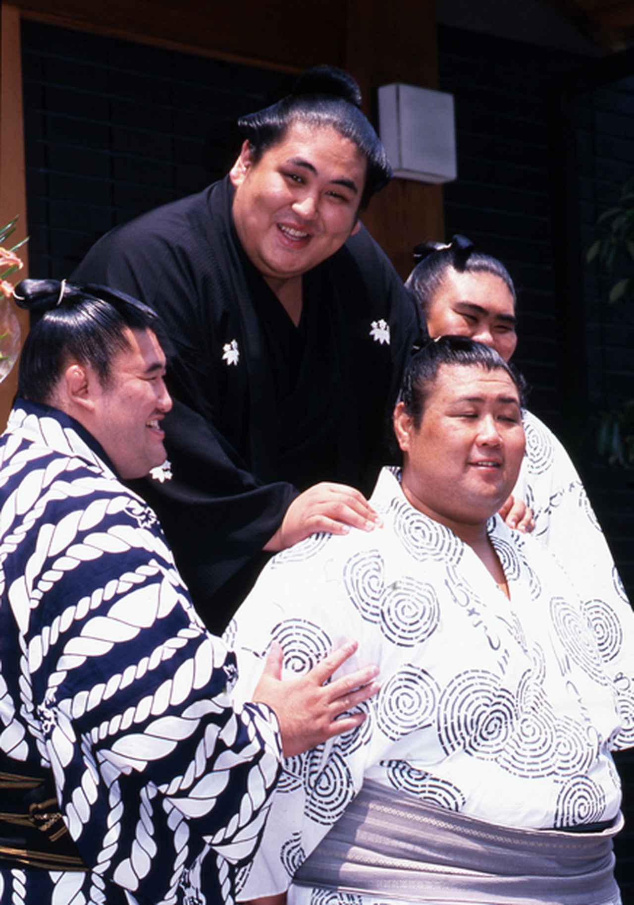 大相撲クイズ⑭ 大関昇進最スロー記録保持者は？ | BBMスポーツ