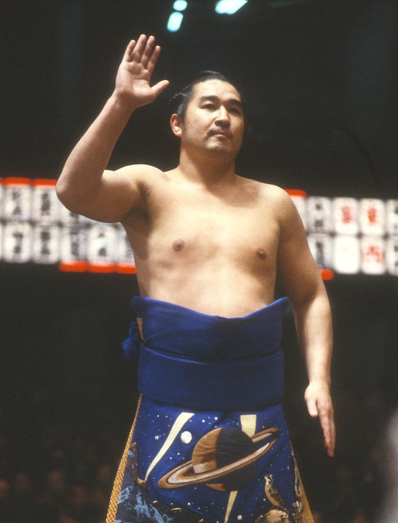 大相撲クイズ 貴ノ花以前の最長大関は mスポーツ ベースボール マガジン社