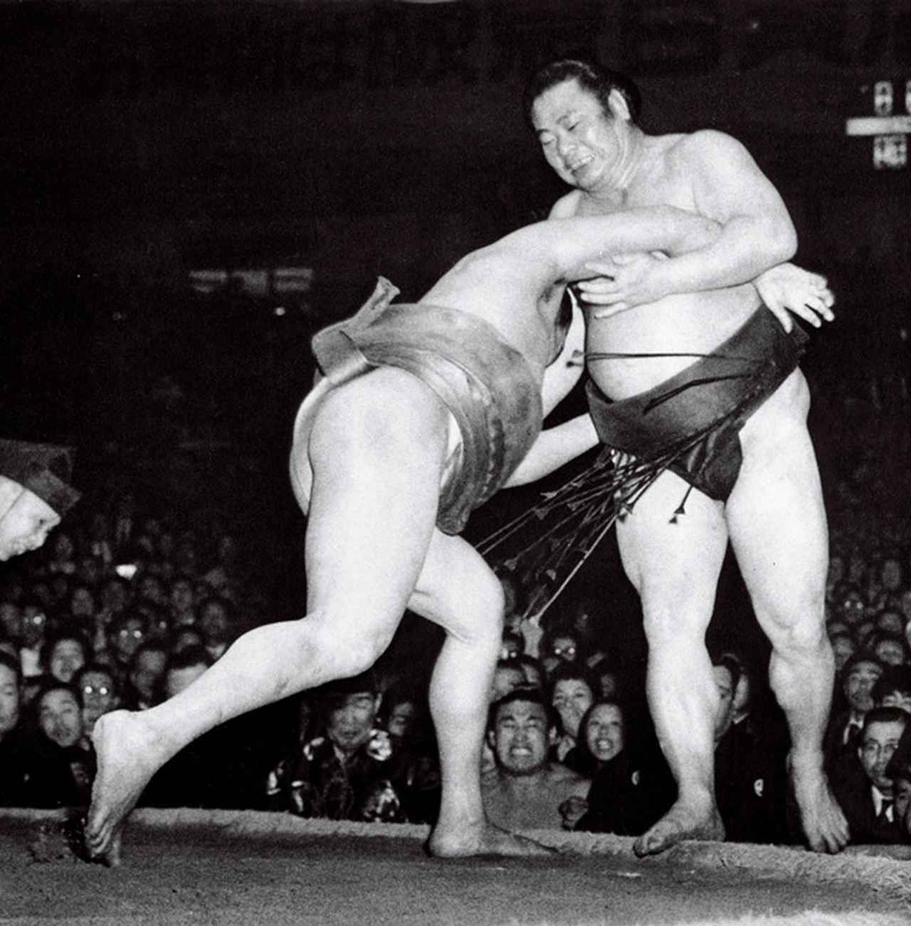 大相撲クイズ⑥ 千秋楽全勝相星決戦は何回あった？ | BBMスポーツ