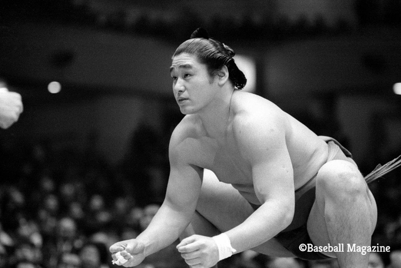 異例の継承で生き続けてきた「天龍」の名 | BBMスポーツ | ベース