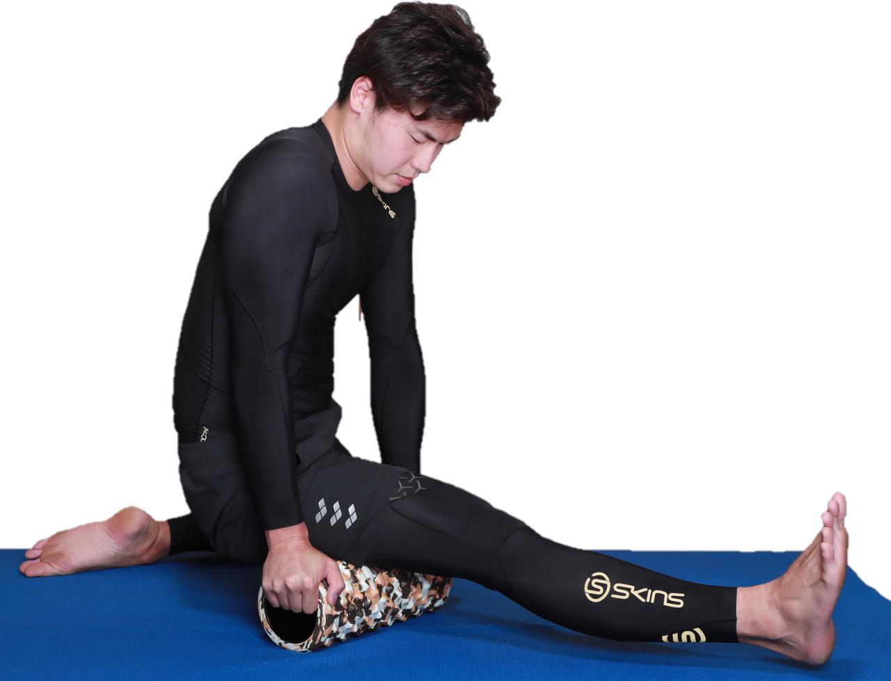 ストレッチ講座】筋膜をリリースするストレッチってやっぱり重要