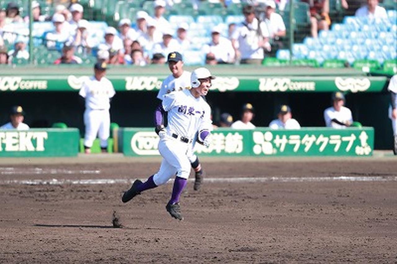 高校野球 19秋季東北大会 仙台育英が10回目の東北制覇 mスポーツ ベースボール マガジン社
