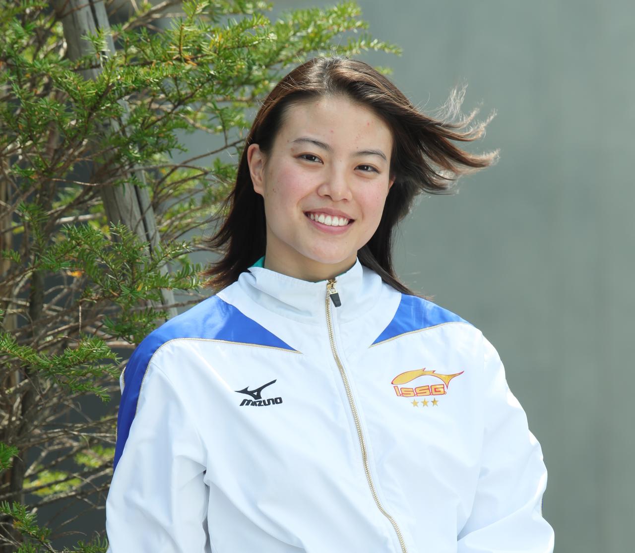 競泳】シドニーOP／大本里佳の成長止まらず！ 女子200個メで自己