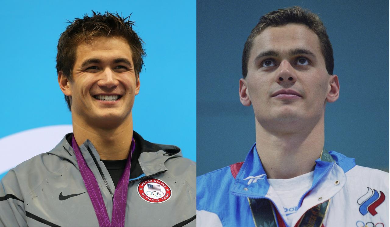 競泳 歴代トップスイマー比較考察 第14回 男子自由形 a ポポフ ロシア 1990 00年代 n エイドリアン 米国 mスポーツ ベースボール マガジン社 競泳 歴代トップスイマー比較考察 第14回 男子自由形 a ポポフ ロシア 1990 00年代 n エイドリアン 米国 mスポーツ ベースボール マガジン社