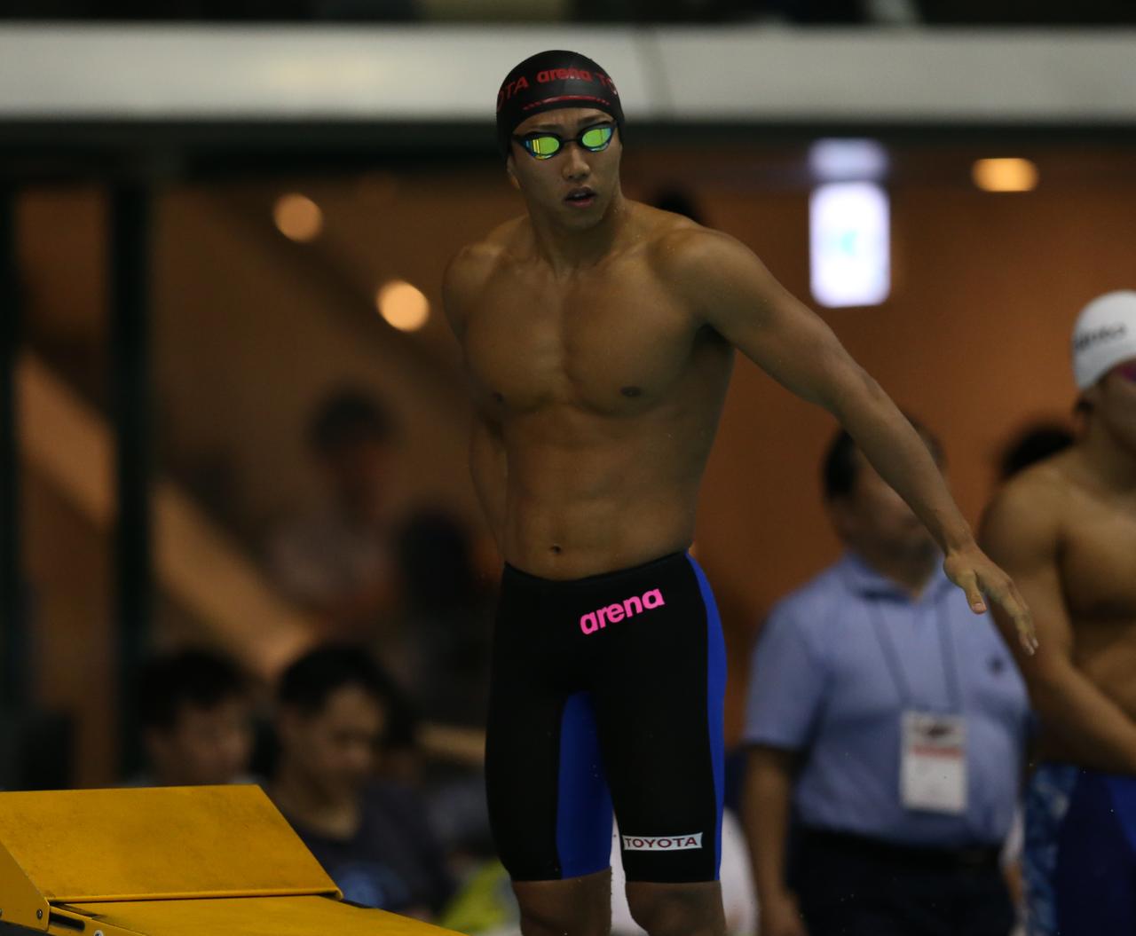 競泳日本代表公式短パン 競泳】第14回世界選手権（25m）日本代表37名が発表 | BBMスポーツ