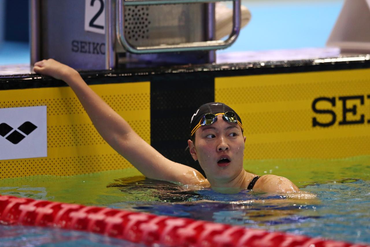 競泳・東京パンパック◇2日目決勝 日本選手全結果掲載！ 瀬戸が200