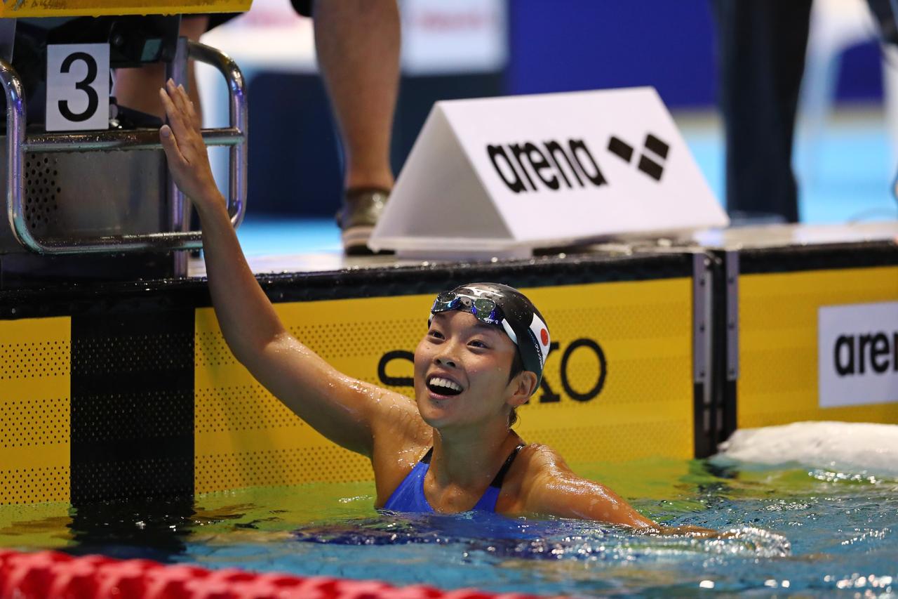 競泳・東京パンパック◇2日目決勝 日本選手全結果掲載！ 瀬戸が200