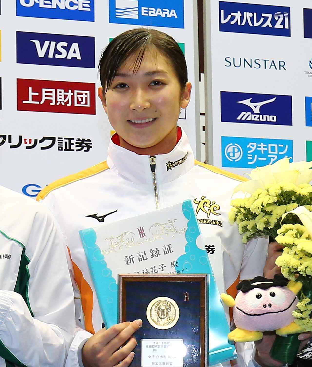 ８月９日開幕 競泳 東京パンパック2018 展望企画 日本期待の若手のエース 池江璃花子 本命の100ｍバタフライの出来を占う200ｍ自由形に注目 Bbmスポーツ ベースボール マガジン社