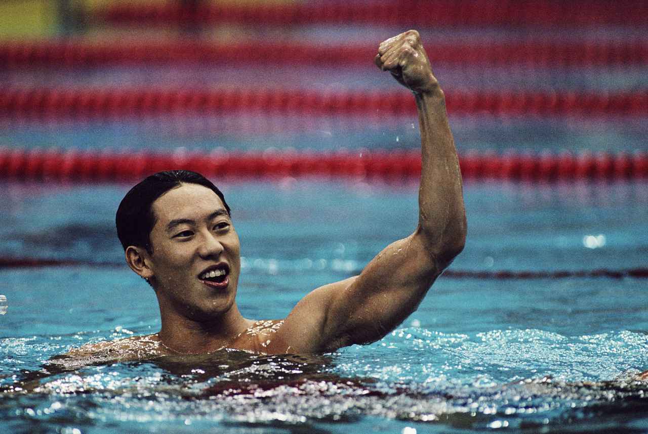 東京五輪開幕まであと2年！初対談「鈴木大地×北島康介」競泳五輪金