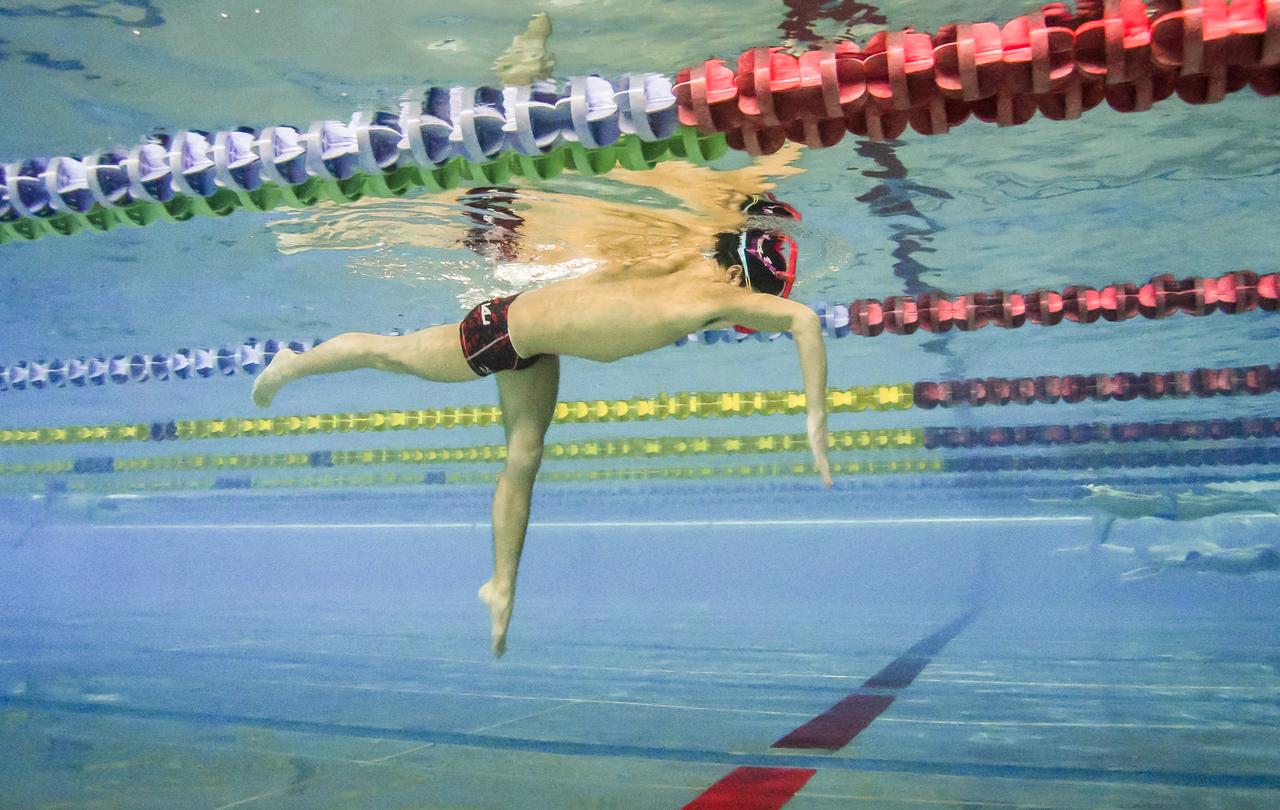 日大豊山中学・高校 「ドリルマニュアル」～腰の力を伝えるキャッチ