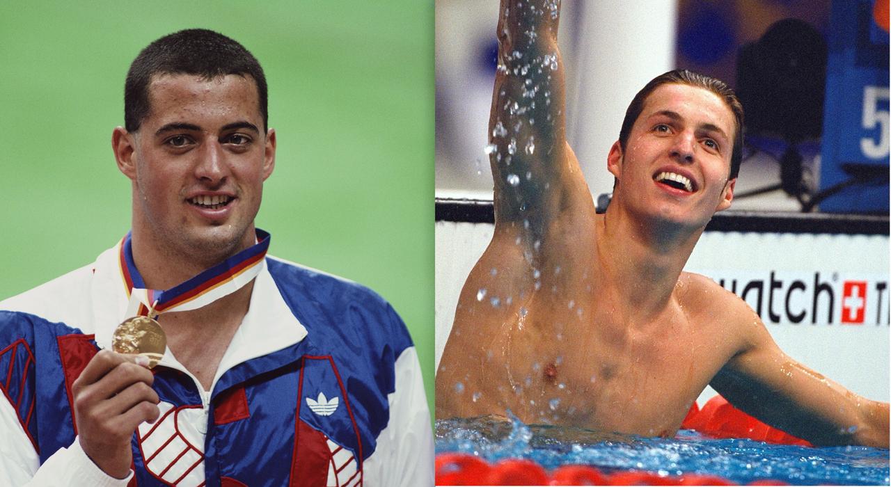 コーチ 競泳マニア必読連載 歴代トップスイマー比較考察 第9回 男子自由形短距離 m ビオンディ 米国 1980年代 P ファンデンホーヘンバンド オランダ 00年代 mスポーツ ベースボール マガジン社 コーチ 競泳マニア必読連載 歴代トップスイマー比較考察 第9回 男子自由形短距離 m ビオンディ 米国 1980年代 P ファンデンホーヘンバンド オランダ 00年代 mスポーツ ベースボール マガジン社