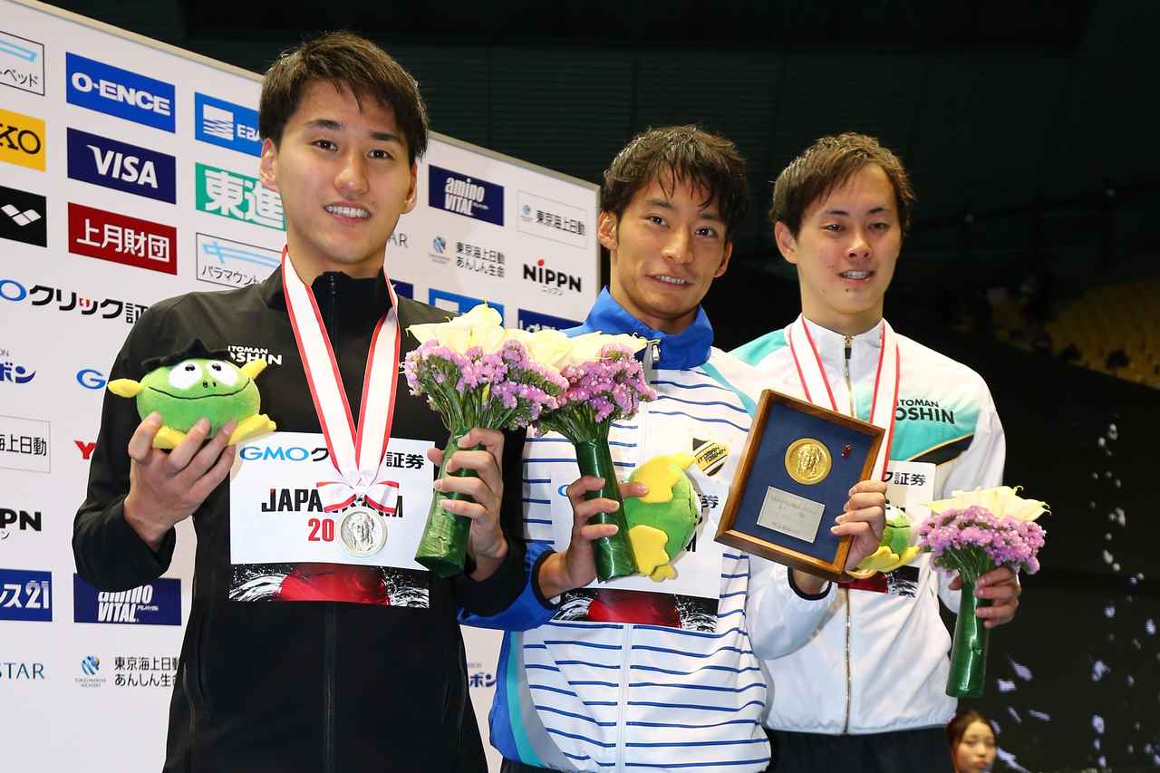 競泳 日本選手権５日目速報 ４月７日 東京辰巳国際水泳場 入江は２年ぶり11回目のｖ 小関は４連覇 池江は準決勝で今大会4回目の日本記録更新 最終日に オール日本新４冠 狙う mスポーツ ベースボール マガジン社