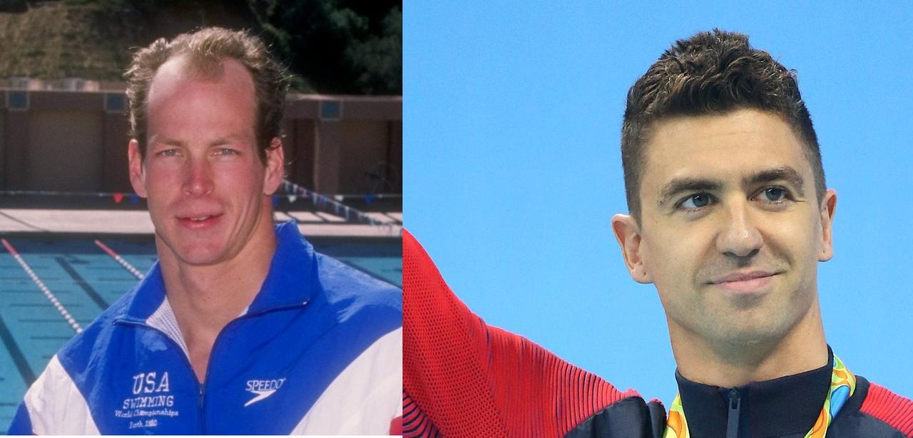 コーチ 競泳マニア必読連載 歴代トップスイマー比較考察 第6回 男子自由形短距離 t イエーガー 米国 1980 90年代 a アービン 米国 00年代 mスポーツ ベースボール マガジン社 コーチ 競泳マニア必読連載 歴代トップスイマー比較考察 第6回 男子自由形短距離 t イエーガー 米国 1980 90年代 a アービン 米国 00年代 mスポーツ ベースボール マガジン社