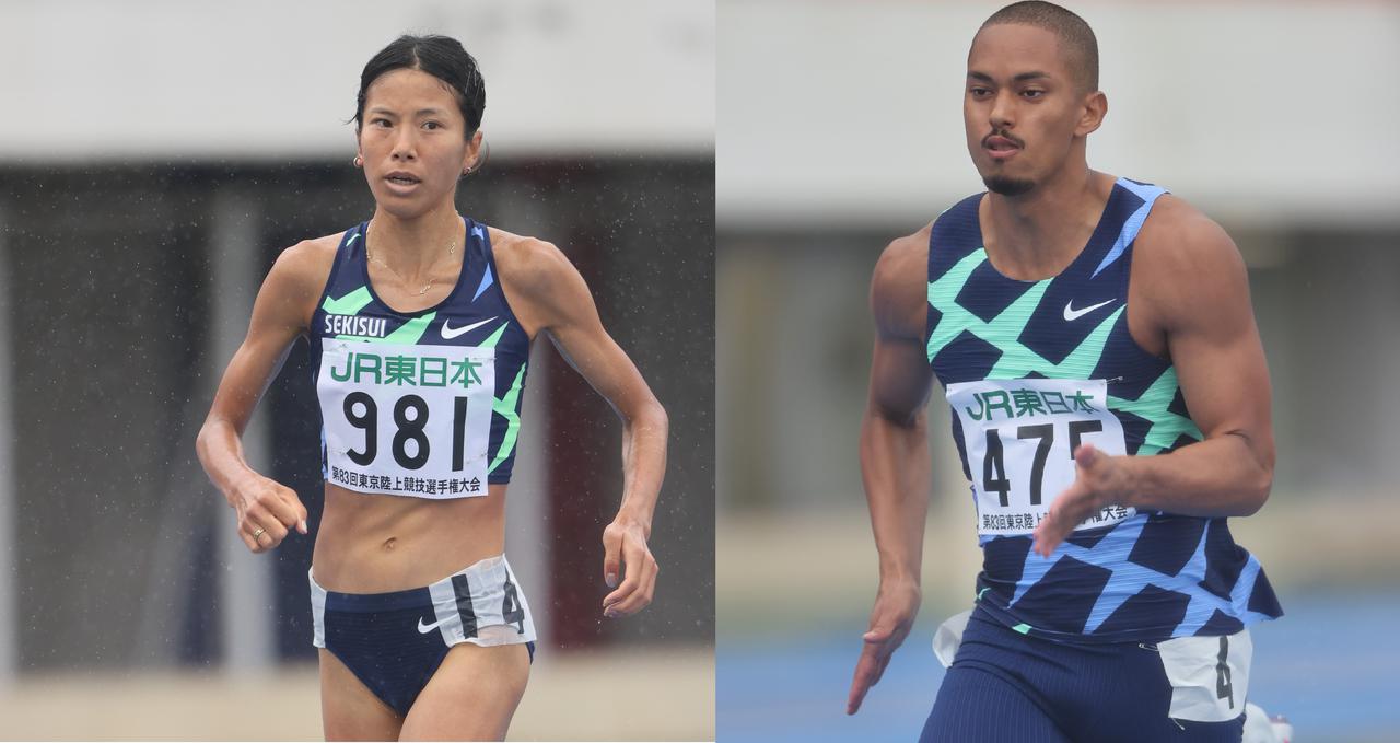 陸上 東京五輪までちょうど１年 ケンブリッジ 開催されると信じて準備するだけ 新谷 アスリートの気持ち以上に 国民の気持ちがなければ成り立たない mスポーツ ベースボール マガジン社