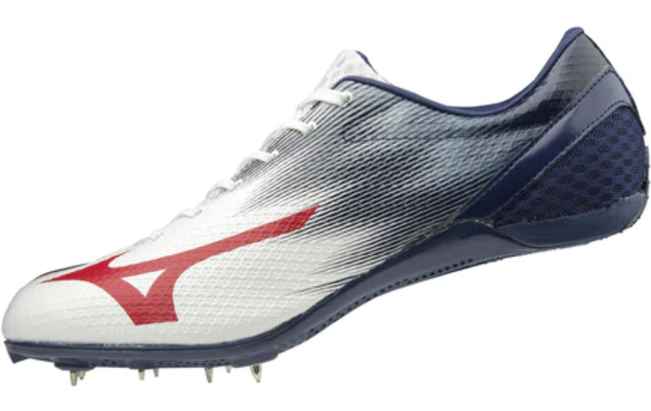 陸上 モデルを一挙紹介 最新スパイク シューズカタログ mスポーツ ベースボール マガジン社