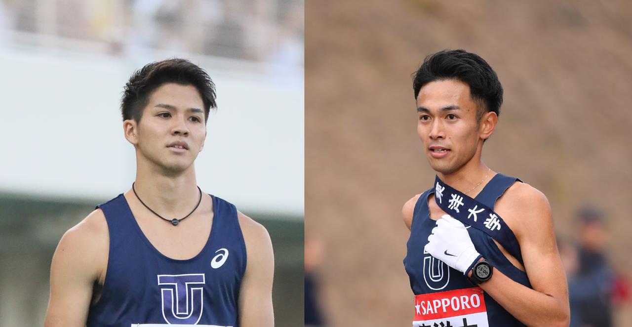 陸上】相澤晃が振り返る東洋大学での4年間とこれから | BBMスポーツ