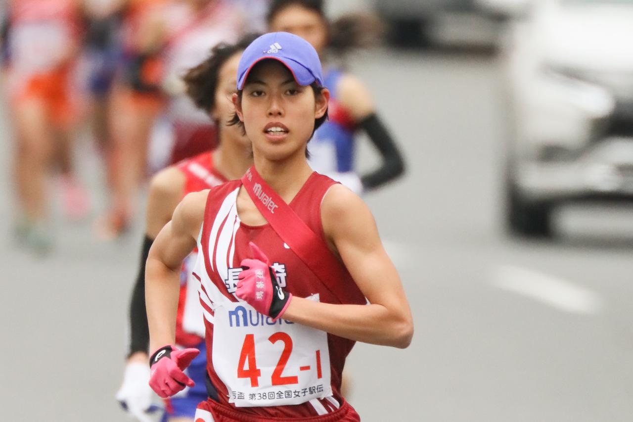 陸上】大迫傑が東京マラソンに向けドバイに調整出場。好ラップ刻む