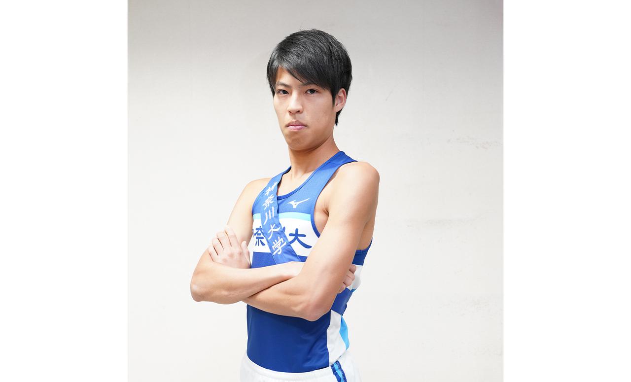 箱根駅伝 神奈川大 越川が追い求める３年前の あの景色 mスポーツ ベースボール マガジン社